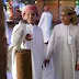 نادي صقاري الإمارات يُرحّب بزوّار مهرجان الشيخ زايد