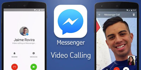 [CSHARP] Auto Call Video Facebook Messager