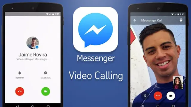 [C#] Auto Call Video Facebook Messager