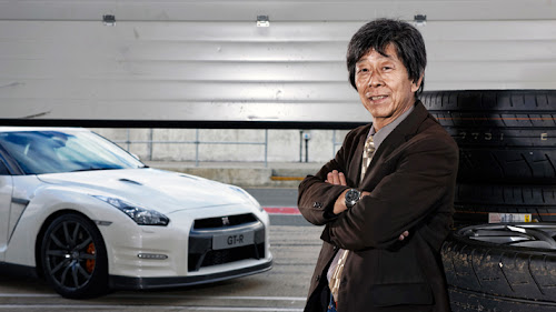 Top Gear Japan Race Part 3 09gtr Com