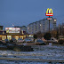 McDonald's is selling its Russian business to a current Siberian licensee