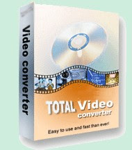 Total Video Converter 3.12 Build 080330 + Serial