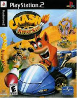 Download Crash Nitro Kart