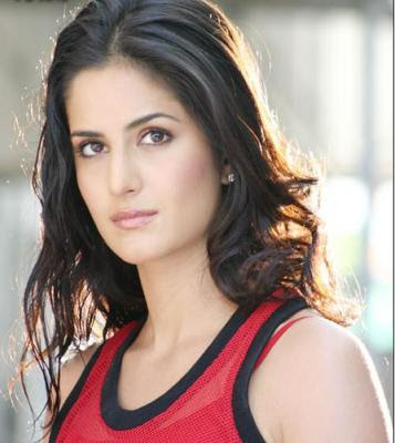 Katrina Kaif New Photo