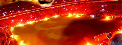 Galatasaray kapak fotoğrafları