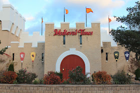 Medieval Times Chicago
