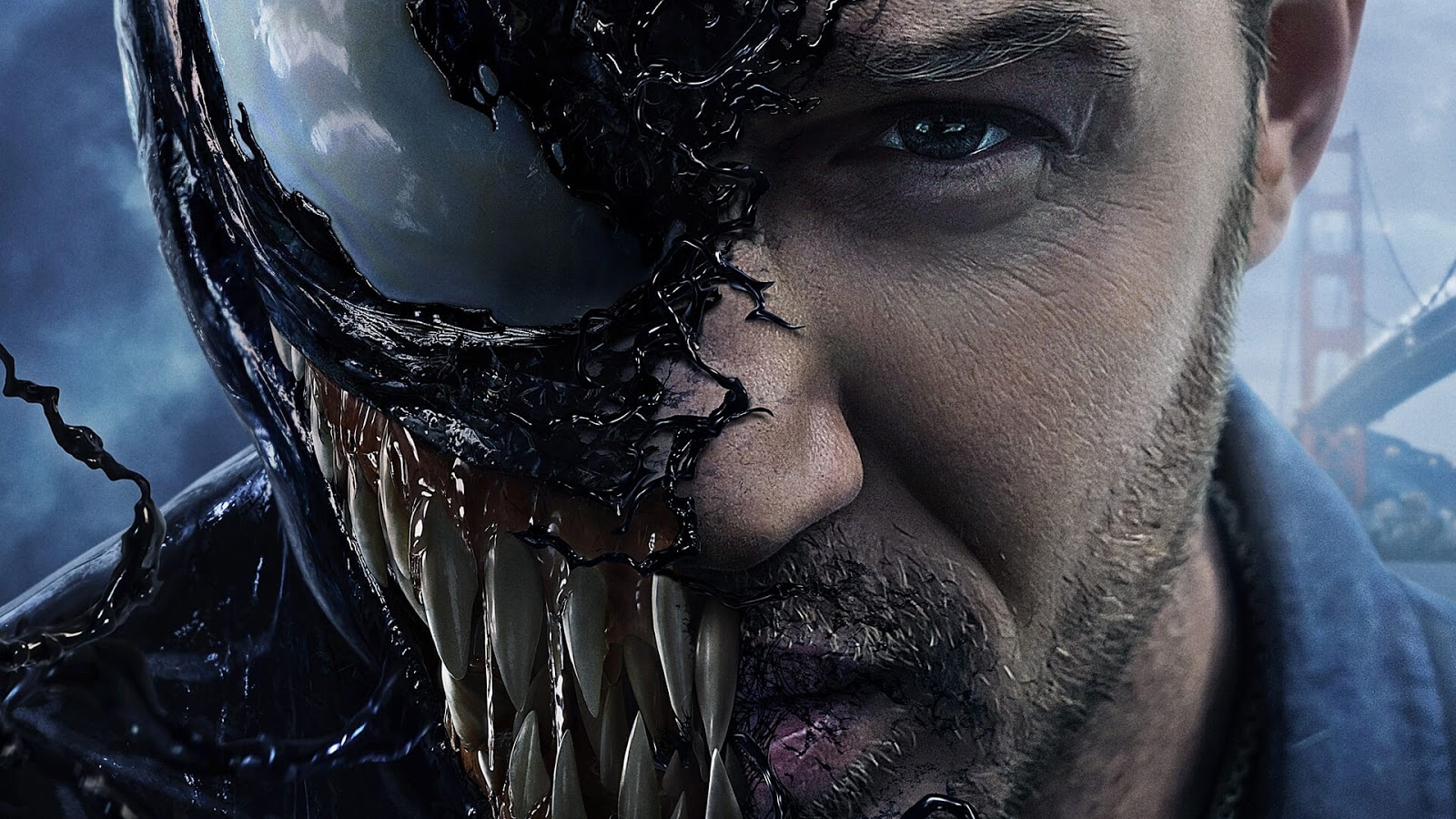 Venom Movie HD Wallpapers Download 1080p Colorfullhdwallpapers
