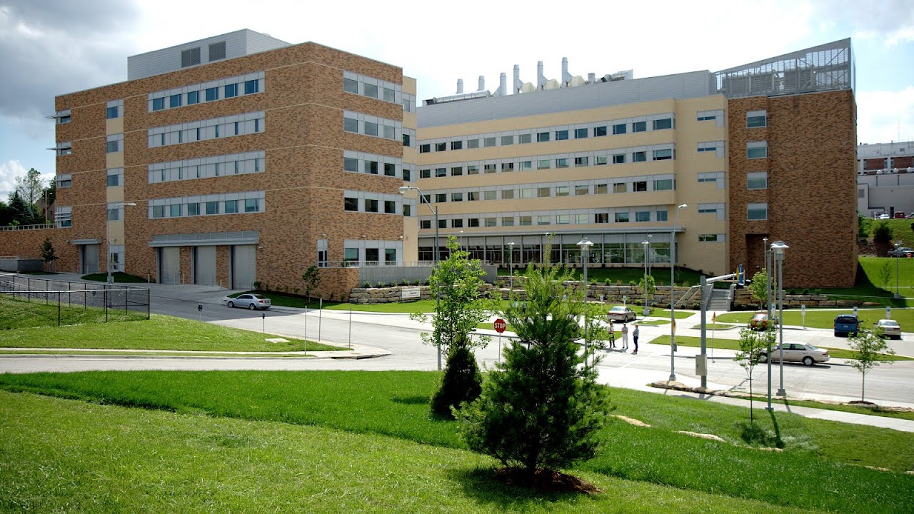 University of Missouri-Kansas City School of Medicine Area