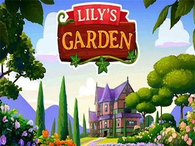 Gambar Lily's Garden Game