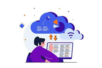 Types of Cloud Services