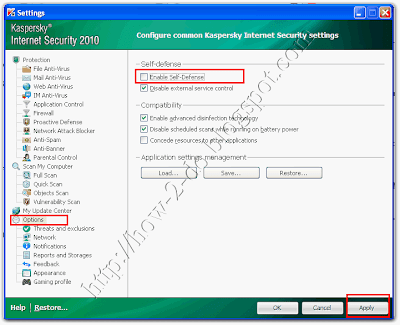 Microsoft Trial on Kaspersky Internet Security Anti Virus 2010 Trial Reset Trick Free