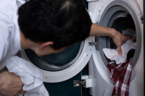 Here is the Best Way to Prepare Your Clothing for Your Residential Laundry Service