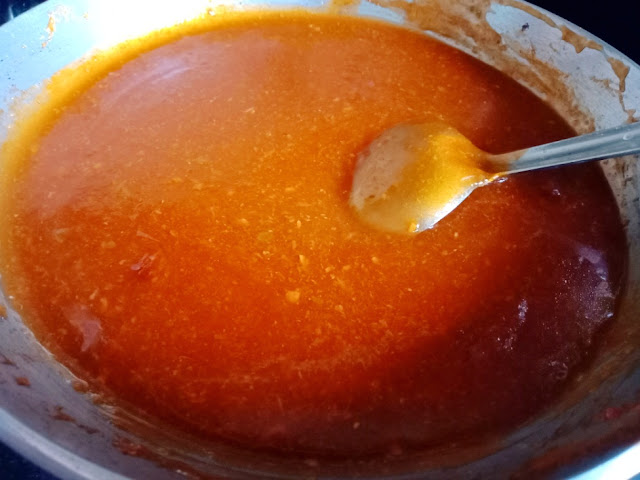 pakoda chutney recipes | indian recipes