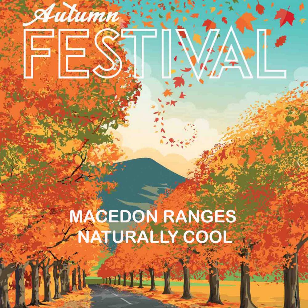 Macedon Ranges Autumn Festival