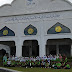 Lawatan Sehari KAFA AlAnsar Ke Putrajaya, Nasyrul Quran Lokasi Menarik Mesti Dikunjungi