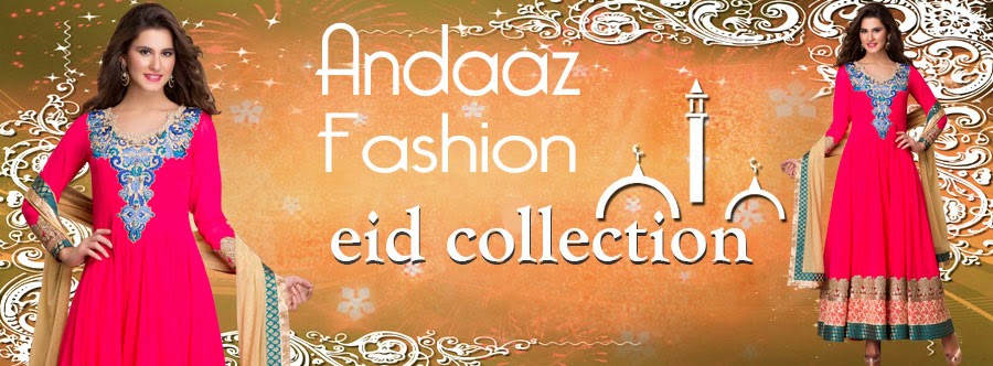 pakistani fashion eid 2014