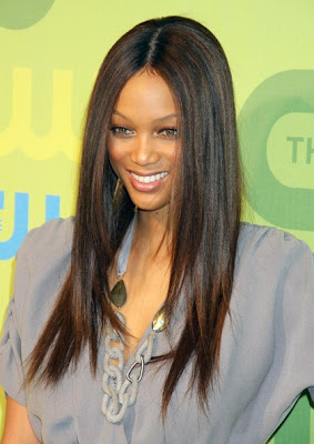 tyra banks hairstyles bangs