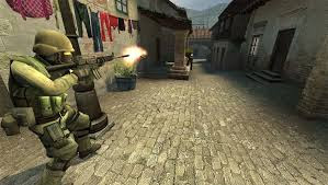 Counter-Strike Source 