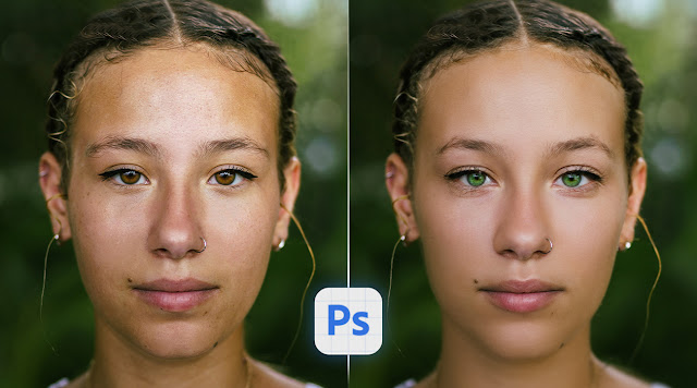 Skin Softening in Photoshop AI Thumbnail