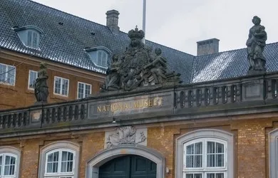historical places in denmark