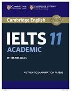 Cambridge IELTS 11 pdf free download