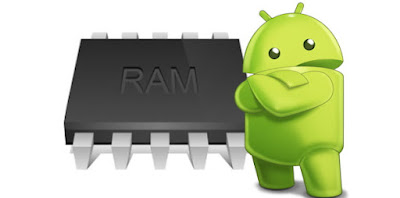 3 Cara Mudah Menambah RAM Android dengan SD Card.