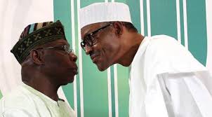 Former President Olusegun Obasanjo regrets supporting Buhari in 2015