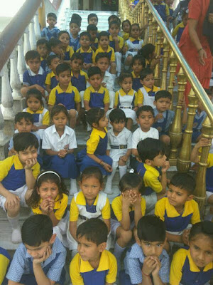 Best Schools in Karnal - OPS International School