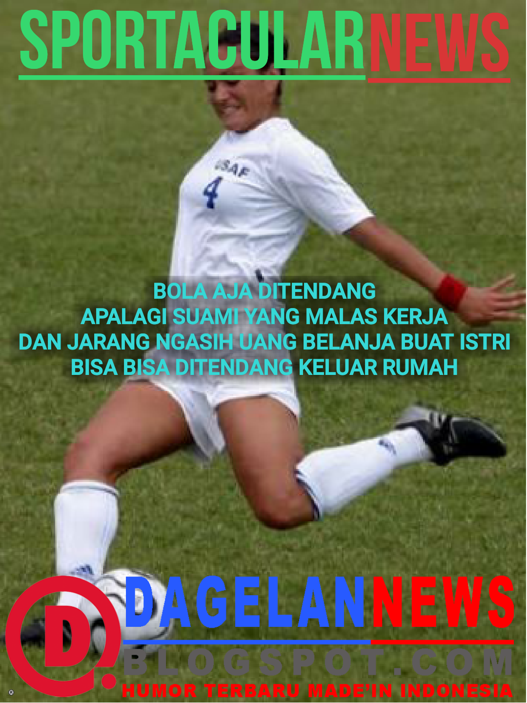 Meme Lucu Seputar Sepak Bola Pos DP BBM