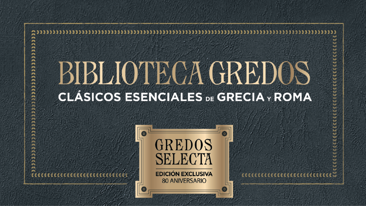 biblioteca gredos rba españa