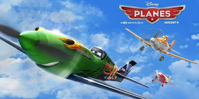 Planes 2013 Hindi Movie Dubbed Free Download Mp4 (720p HD)