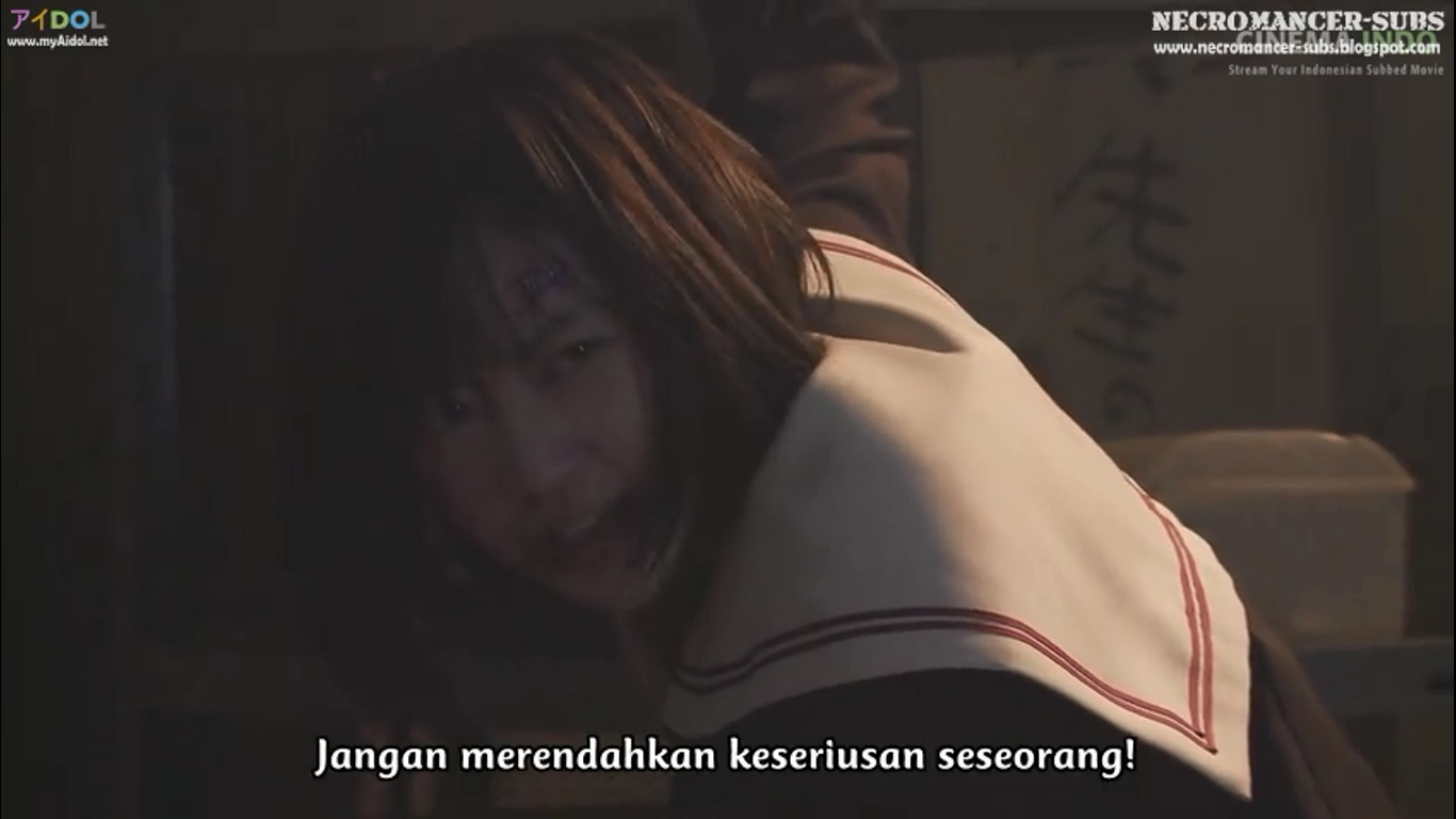 Kata Kata Mutiara Dalam Drama Majisuka Gakuen Season 4 Kakak