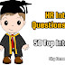 50 Common HR Interview Questions And Answers For Freshers