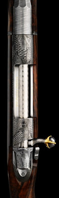 World's Most Expensive Shotgun Seen On www.coolpicturegallery.us