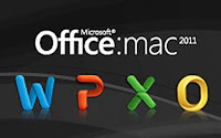  Mac office 2011