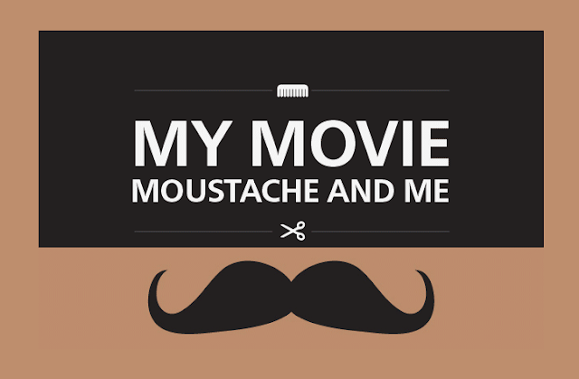 Image: My Movie Moustache And Me