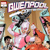                                                                                                                  Gwenpool contra- ataca