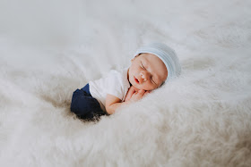 newborn photography Fremont CA