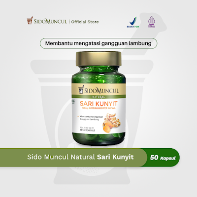 sidomuncul