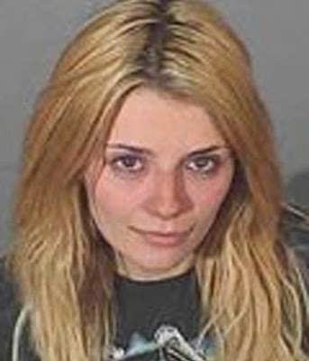 Actress Mischa Barton was arrested in 2007 for misdemeanor drunken driving