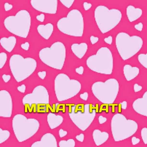 menata hati