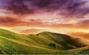 Green-Hills-Wallpapers