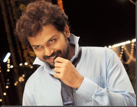 Karthi’s Siruthai movie stills
