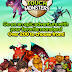LINE Touch Monsters 1.0 Free Android Game