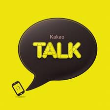 aplikasi Kakao Talk