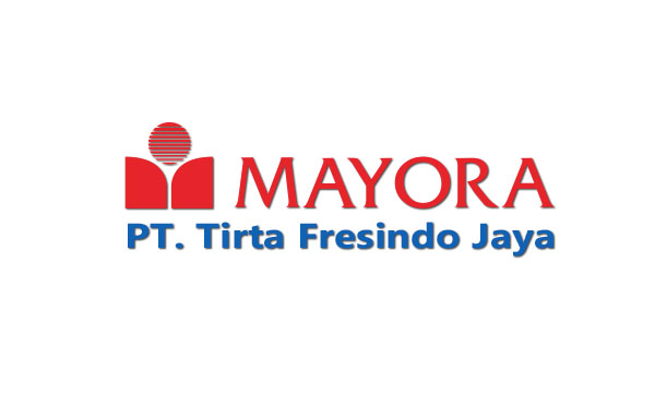 Lowongan Kerja PT. Tirta Fresindo Jaya Bogor ( Mayora group )