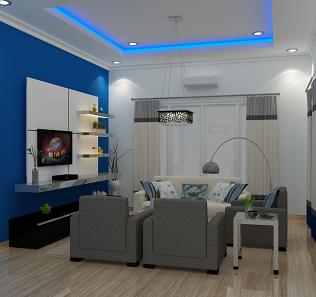 Jasa Interior Design Murah Dan Berpengalaman