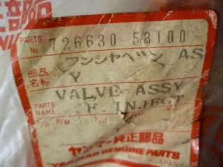 Yanmar engines spare parts for sale