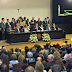 Plenário lotado para homenagear Eduardo Campos e Pedro Valadare