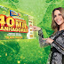 Ivete Sangalo é a garota propaganda da Tele Sena de Carnaval 2017